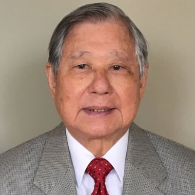 Photo of Dr. Walter Ling